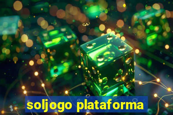 soljogo plataforma